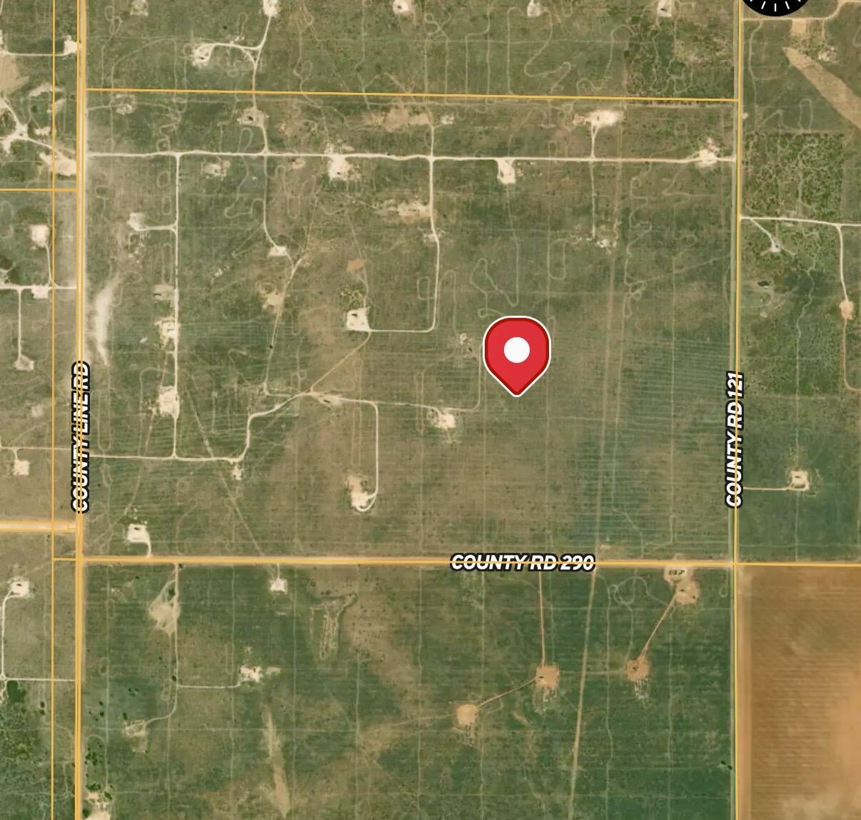 CR 121 / CR 290 COUNTY ROAD 121