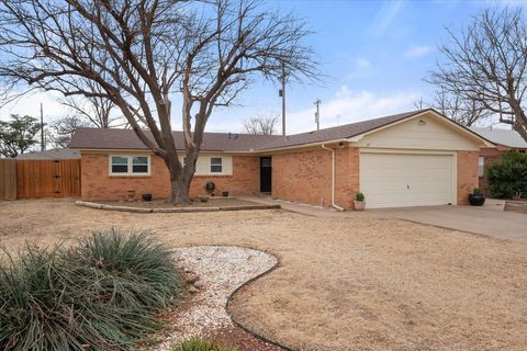 Hunt Realty - West Texas Real Estate 10 5503 37th Street Lubbock TX 79407