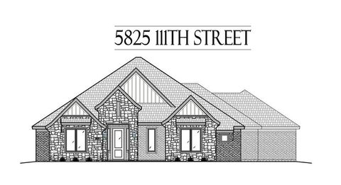 5825 111th Street Lubbock TX 79424