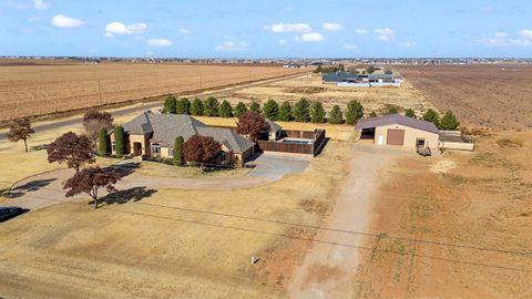 7824 F M 2641 Shallowater TX 79363