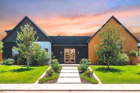 609 N 12th Street Wolfforth TX 79382