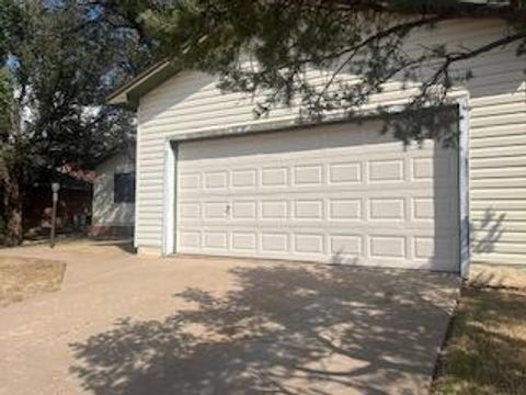 60 E Canyon View Drive Ransom Canyon TX 79366