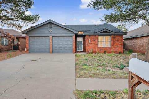 Photo of 5516 96th Street, Lubbock, TX 79424 (MLS # 202611070)