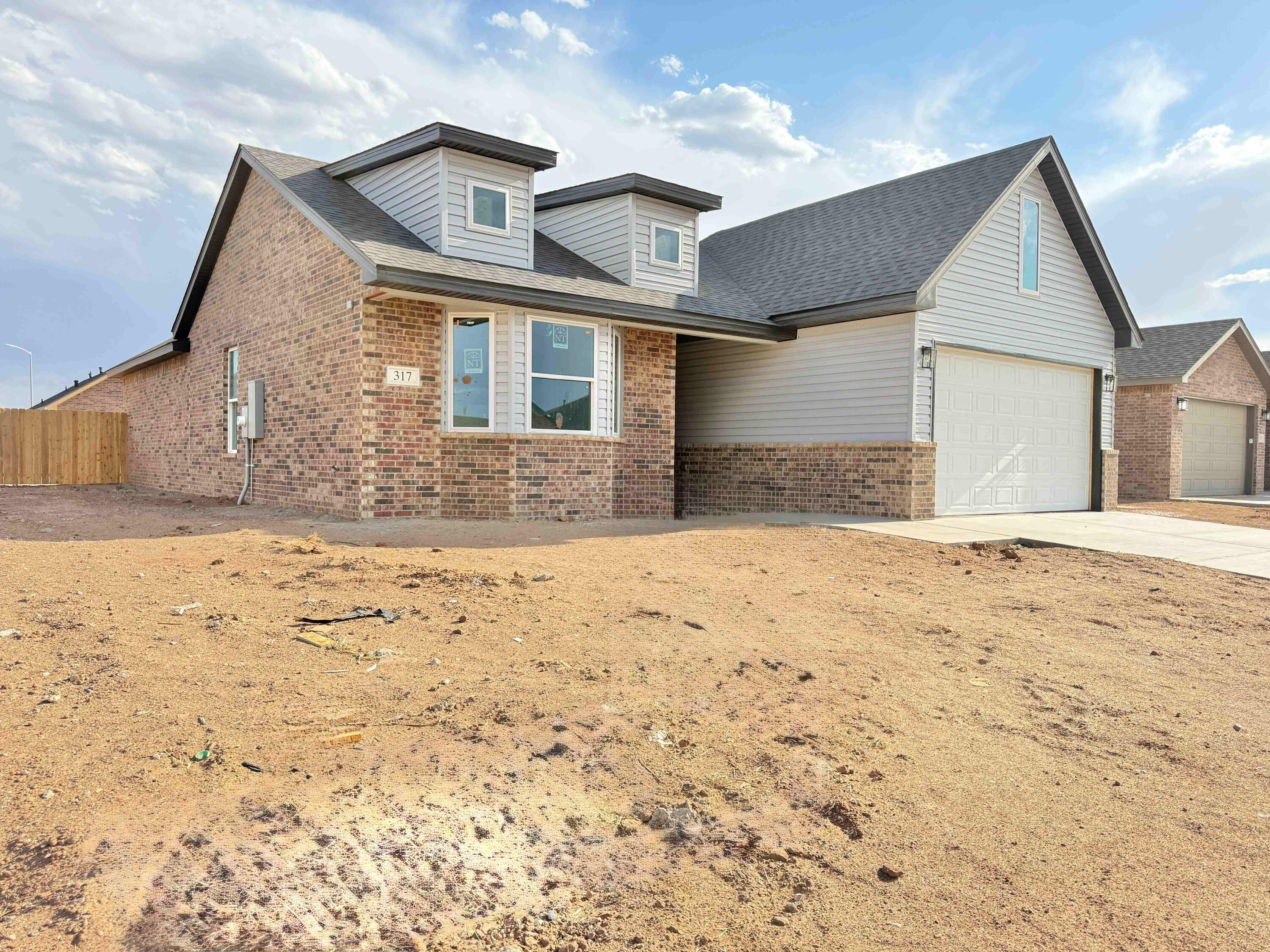 317 Cowboy Lane