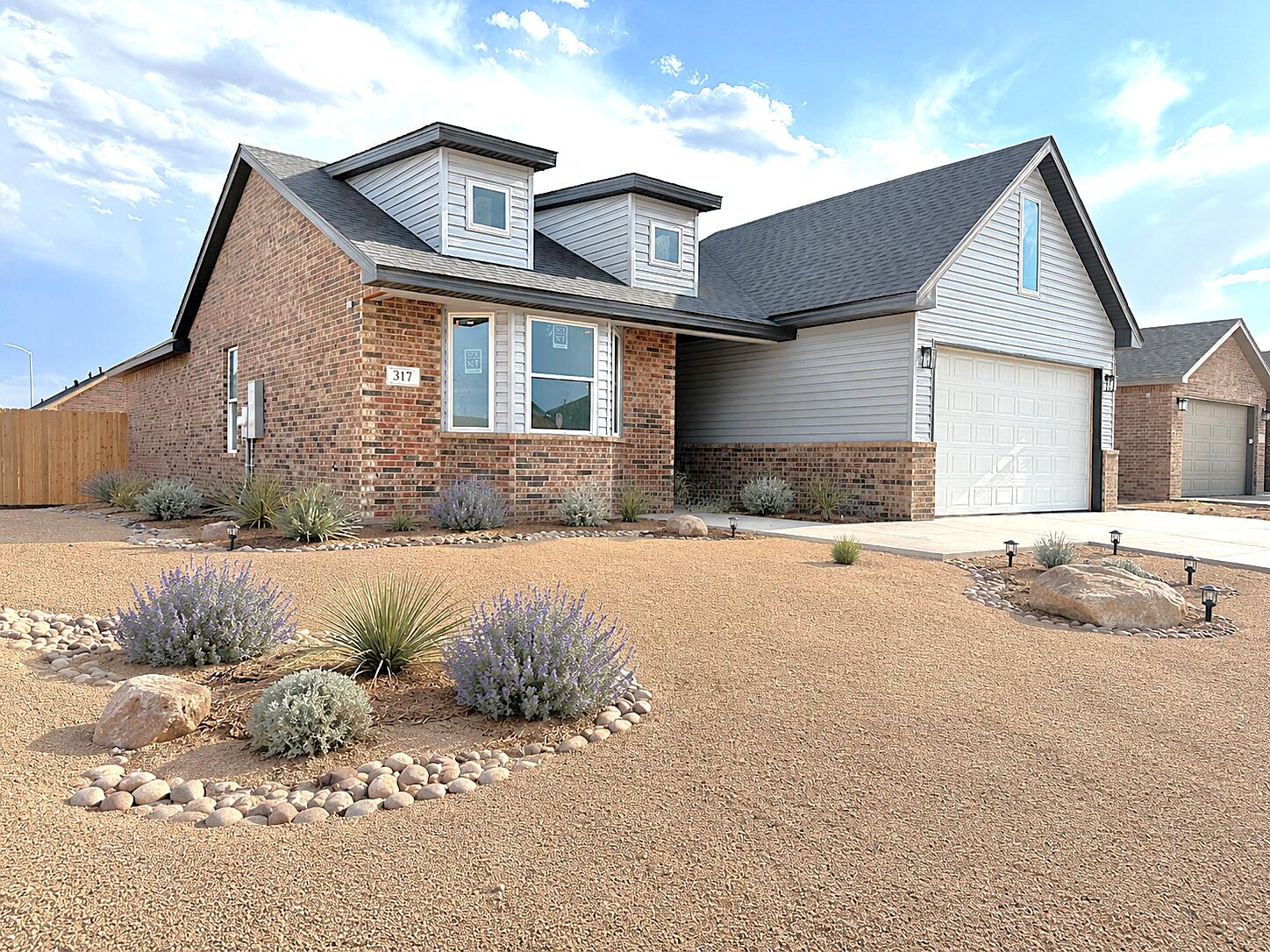317 Cowboy Lane
