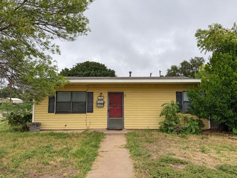 Photo of 3722 31st Street, Lubbock, TX 79410 (MLS # 202613570)