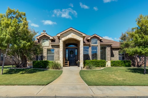 Photo of 3808 135th Street, Lubbock, TX 79423 (MLS # 202614320)