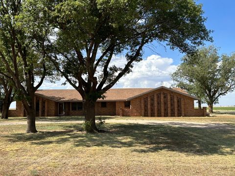 A home in Levelland