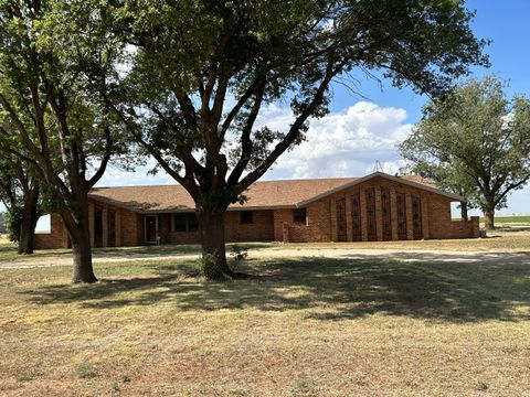 A home in Levelland