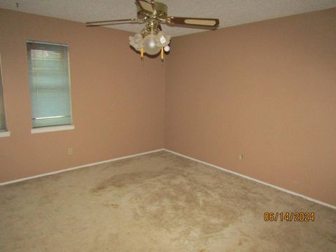 A home in Levelland