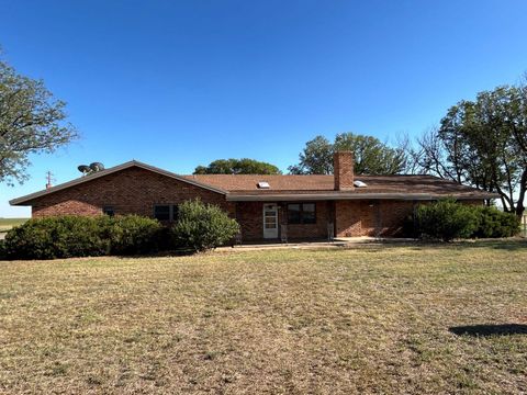 A home in Levelland