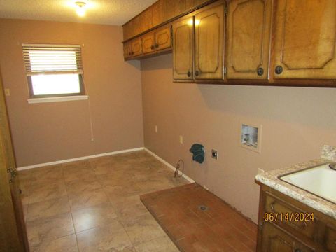 A home in Levelland