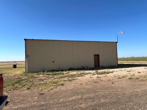 A home in Levelland