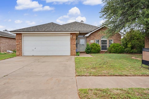 Photo of 6208 15th Street, Lubbock, TX 79416 (MLS # 202612092)