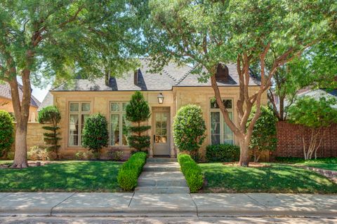 Photo of 10206 Peoria Avenue, Lubbock, TX 79423 (MLS # 202609524)