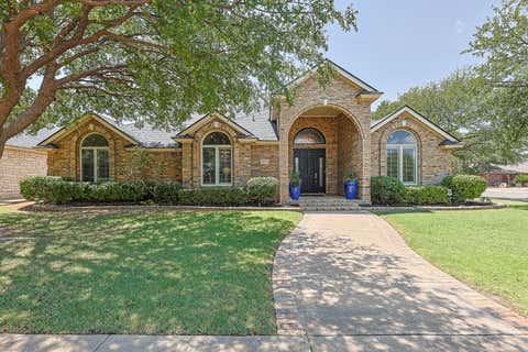 Photo of 4823 104th Street, Lubbock, TX 79424 (MLS # 202611080)