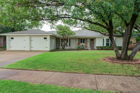 3405 91st Street Lubbock TX 79423