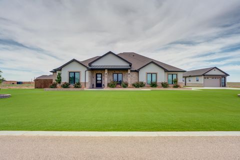 Photo of 1111 Cooper Drive, Tahoka, TX 79373 (MLS # 202605566)