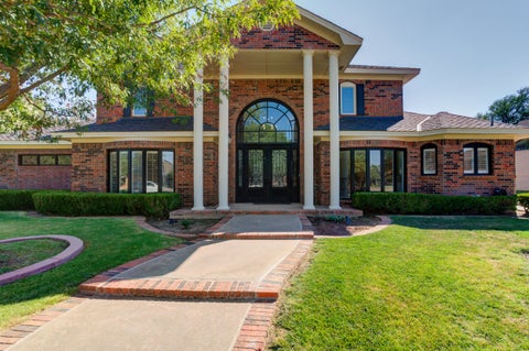 Photo of 4613 94th Street, Lubbock, TX 79424 (MLS # 202610881)
