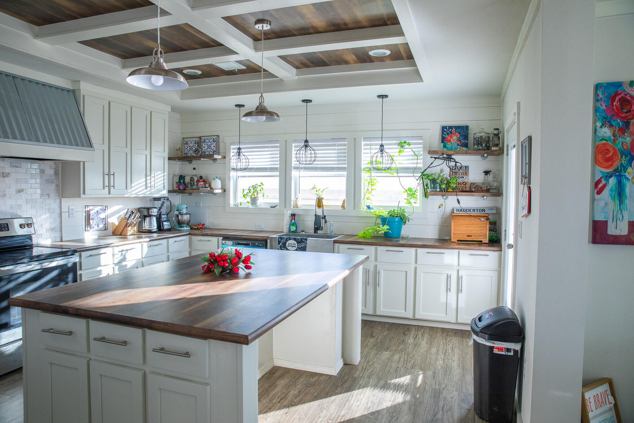 1388 Mallard Road, Wilson, TX, 79381 1 1388 Mallard Road