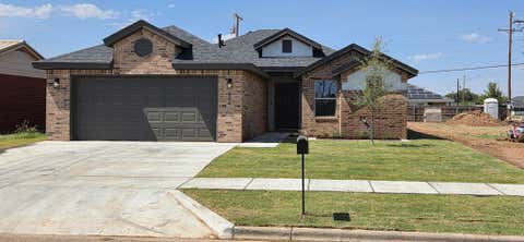 Photo of 6304 26th Street, Lubbock, TX 79407 (MLS # 202611382)