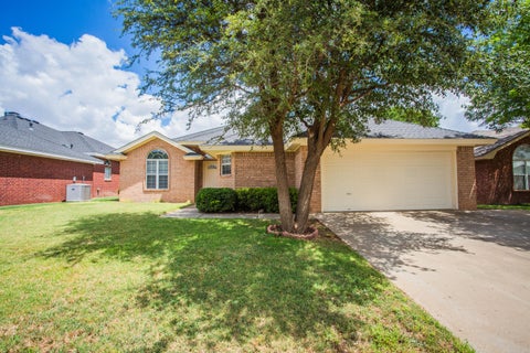 Photo of 2714 87th Street, Lubbock, TX 79423 (MLS # 202613250)