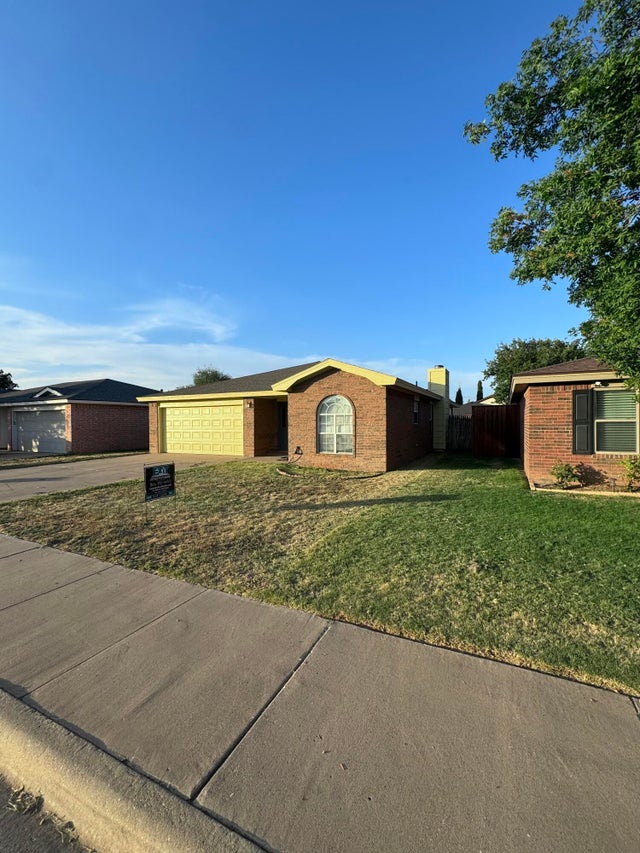 811 Ironton Drive