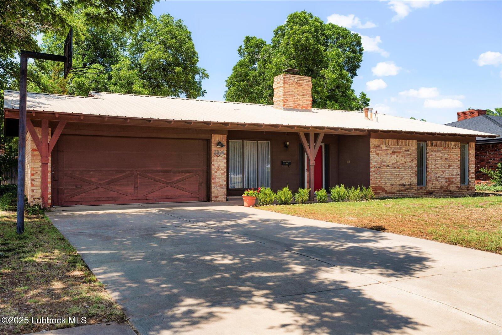 7008 Nashville Drive
