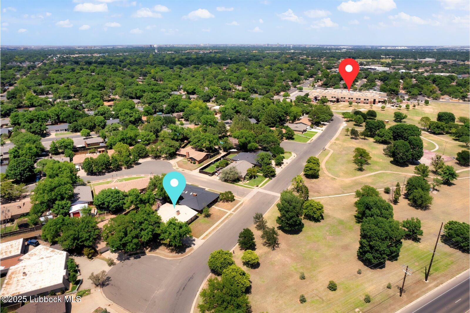 7008 Nashville Drive