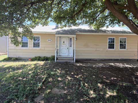Photo of 2721 91st Street, Lubbock, TX 79423 (MLS # 202611683)