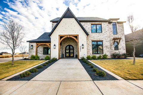 7601 53rd Street Lubbock TX 79407