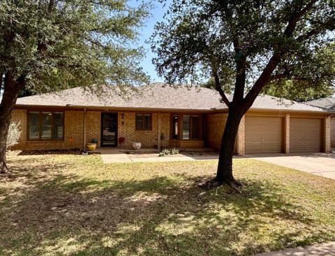 Photo of 5415 90th Street, Lubbock, TX 79424 (MLS # 202606882)
