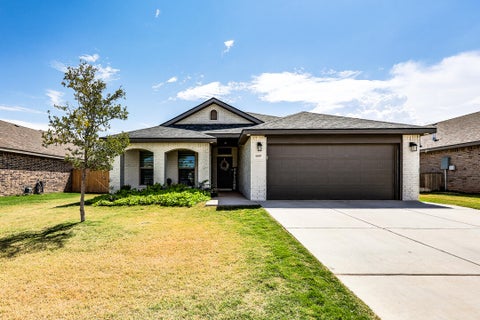 Photo of 6807 56th Street, Lubbock, TX 79407 (MLS # 202612701)