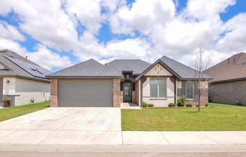Photo of 5710 118th Street, Lubbock, TX 79424 (MLS # 202609814)