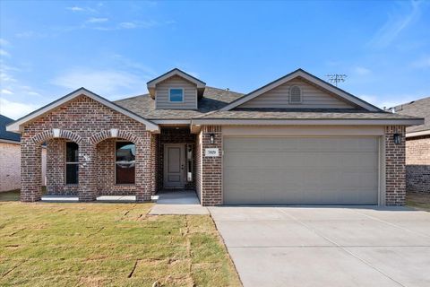 7029 8th Street Lubbock TX 79416