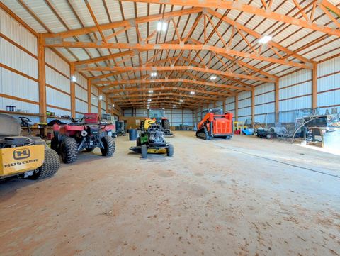 A home in Levelland