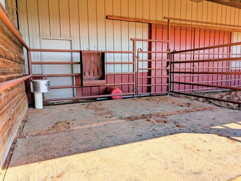 A home in Levelland