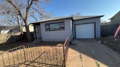 517 50th Street Lubbock TX 79404