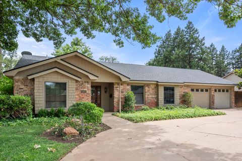 3801 66th Street Lubbock TX 79413