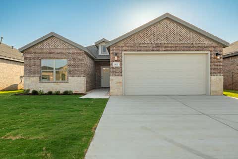 Photo of 1411 Farmhouse Avenue, Wolfforth, TX 79382 (MLS # 202611016)