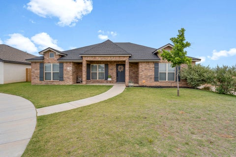 Photo of 130 Augustine Court, Wolfforth, TX 79382 (MLS # 202608896)