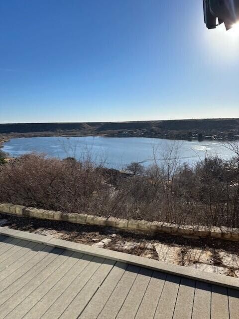 67 E Canyonview Drive Ransom Canyon TX 79366