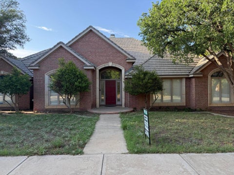 Photo of 5106 97th Street, Lubbock, TX 79424 (MLS # 202614538)
