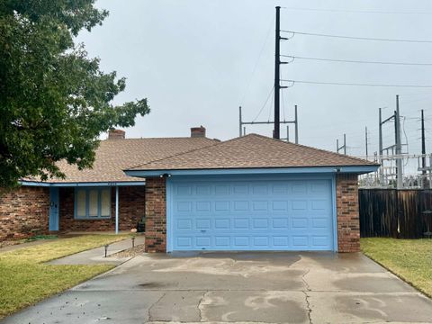 4804 76th Street A Lubbock TX 79424