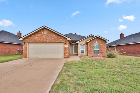 Photo of 6932 35th Street, Lubbock, TX 79407 (MLS # 202614354)