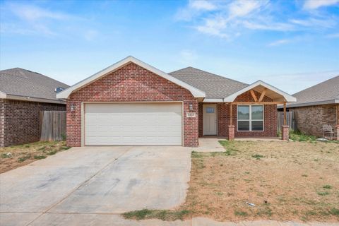 Photo of 8414 11th Street, Lubbock, TX 79416 (MLS # 202605447)