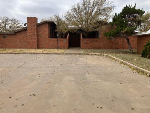 A home in Plainview