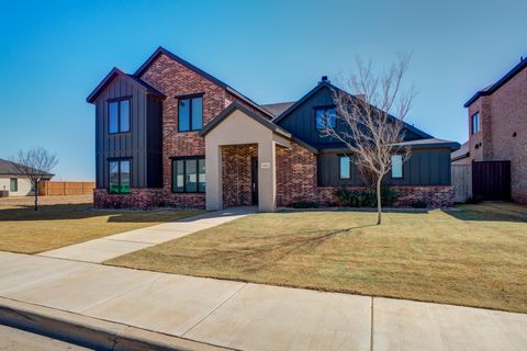 4435 142nd Street Lubbock TX 79424