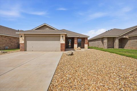 Photo of 9914 Viola Avenue, Lubbock, TX 79424 (MLS # 202609340)