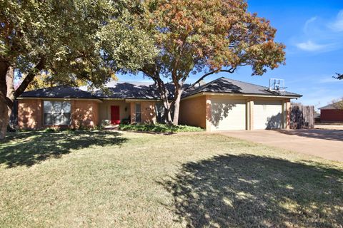 17 Comanche Lane Ransom Canyon TX 79366